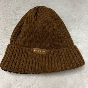 Ben Sherman Beanie